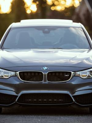 Top BMW