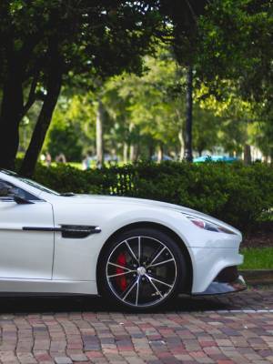 White Royal Class