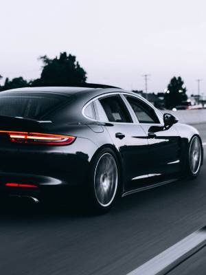 Luxury Top Class